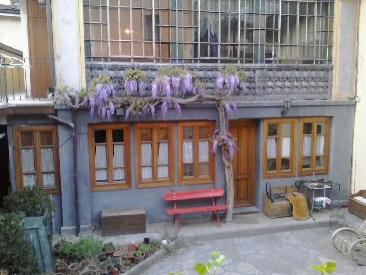 Appartamento Aubert 64 Aosta