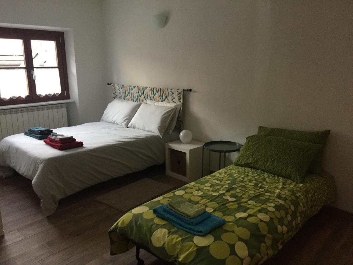 Appartamento Aubert 64