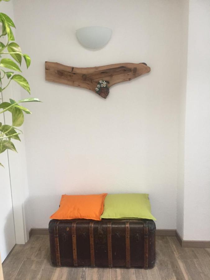 Appartamento Aubert 64