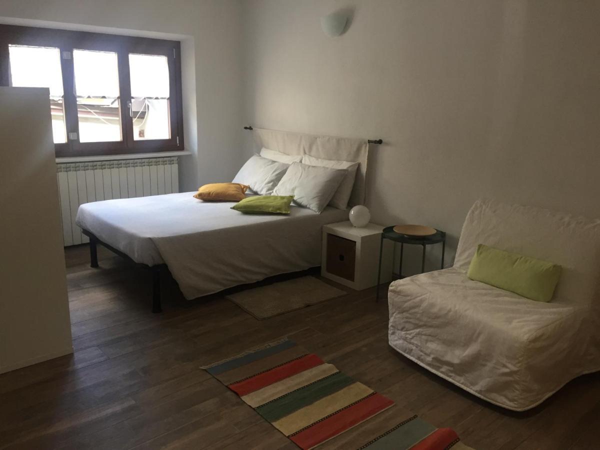 Aubert 64 * Aosta