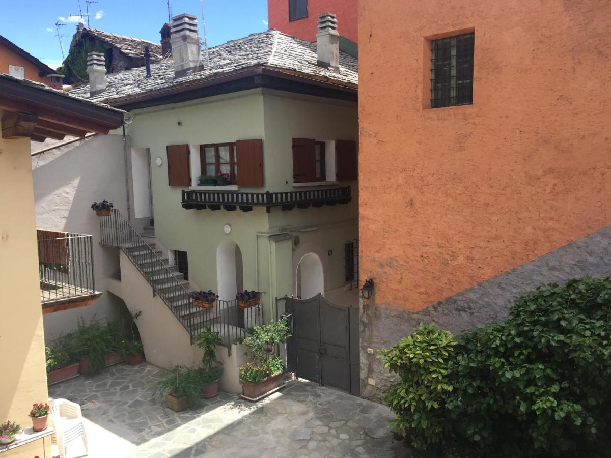 Aubert 64 Appartamento